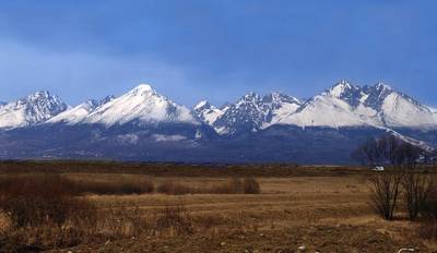 Tatry