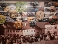 Vstupte do expozice Historie Vltavotýnska