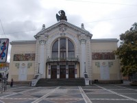 Divadlo-Pardubice
