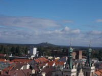 Rumburakův hrad 