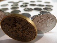 Jsou peníze důležitější,
než zdraví? Patrně ano
