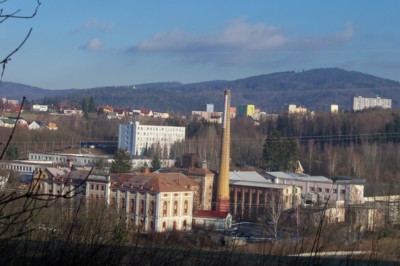 Vratislavický pivovar Konrád