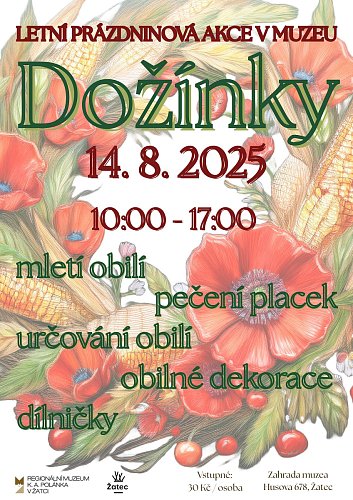 Regionální muzeum K. A. Polánka v Žatci hlavní budova muzea