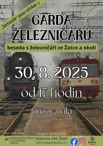Regionální muzeum K. A. Polánka Křížova vila