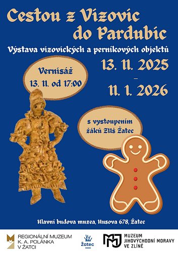 Regionální muzeum K. A. Polánka v Žatci hlavní budova muzea