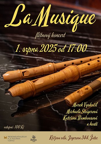 Regionální muzeum K. A. Polánka Křížova vila