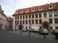 Parlament ČR - Senát