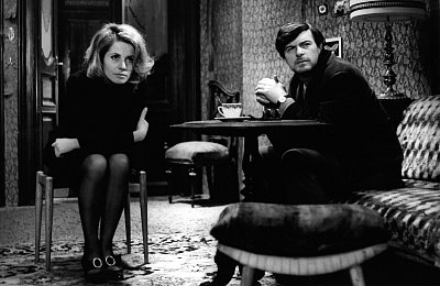 Kdo se bojí klasiky – Lvíče