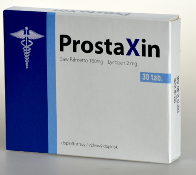 prostaxin