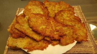 Moje vánoční  " cukroví "......   Aneb - skončila jsem s dietou.