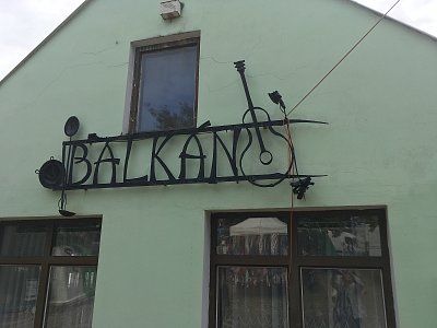 Foto ze startu