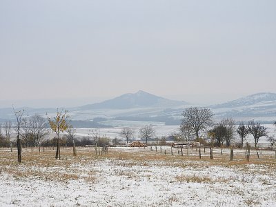 Foto ze startu