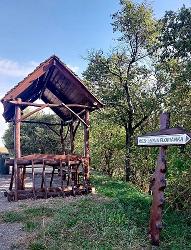 Foto ze startu