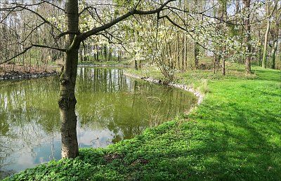 Šilheřovické zastavení
