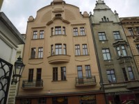 Plzeň-mé město