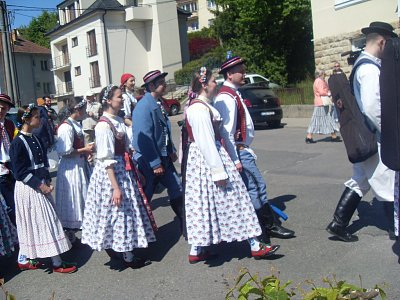 Krojovaná mládež