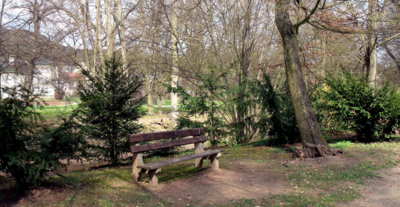 Posaďte se, prosím ☼