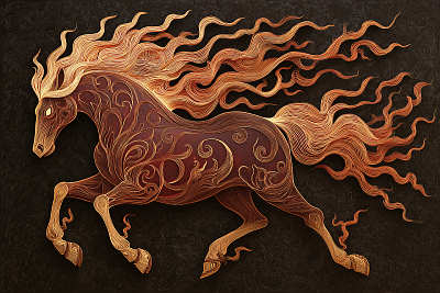 Jak jsem konzultoval čínský nový rok s umělou inteligencí