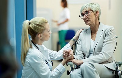 MPSV odmítá tvrzení NRZP ČR a přehledně shrnuje konkrétní kroky podpory osob se zdravotním postižením