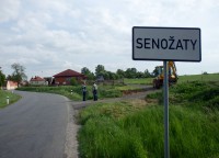 Senožaty