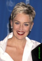 Sharon Stone