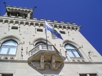 Palazzo Pubblico 