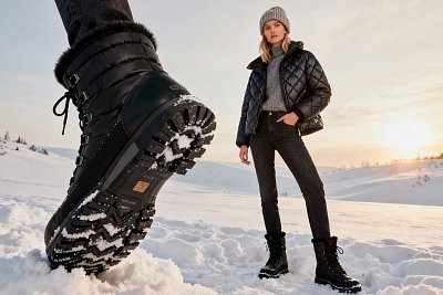 Sněhule na zimu – jak vybrat ideální modely pro ni i pro něj?