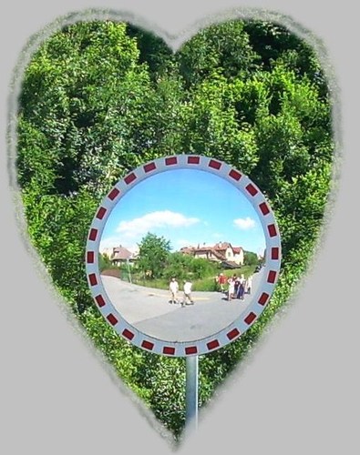 Srdíčka v Rožnově