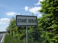 Staré Sedlo