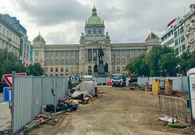 Vévodo české země, máš tohle zapotřebí ..?