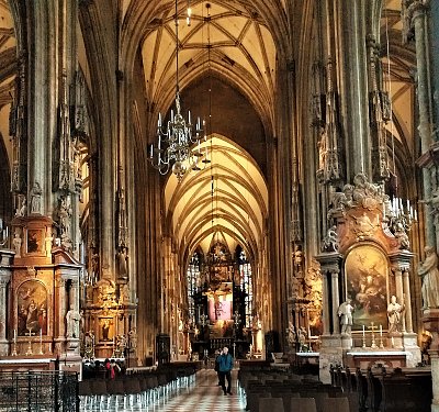 Stephansdom *