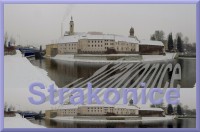 Strakonice