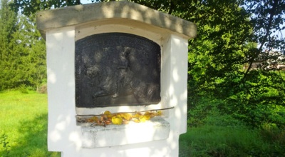 Sv. Václave, nedej zahynouti nám ni budoucím ...