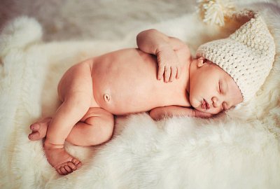 Dentes preacteales aneb Ze zubárny do "Země skřítků"
