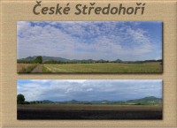 České Středohoří