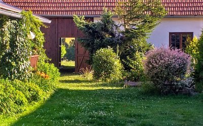 Tady je svět ještě v pořádku