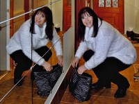 Velká módní soutěž:
Pilates mi změnilo život