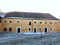 Bývalý klášter