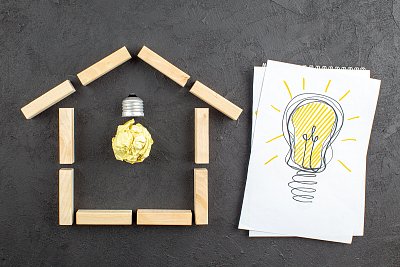 Pomáháme domácnostem s energiemi 