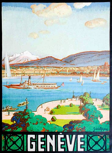 turistický leták lákající do Ženevy, rok 1915.jpg