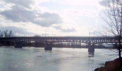 5. Tyršův most 1