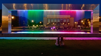 Duhové přátelství