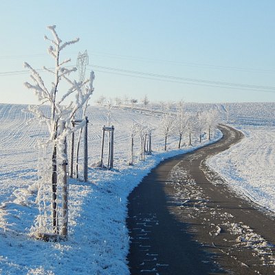 U Novosedel nad Nežárkou