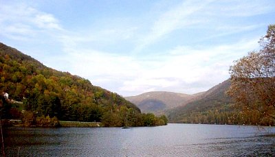 Údolí Labe u Sebuzína