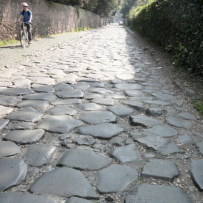 Via Appia