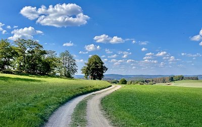 Poznej českou zemi a sám sebe - fotografická soutěž pro veřejnost