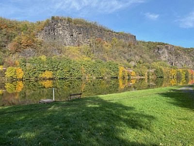 Barevná Vltava