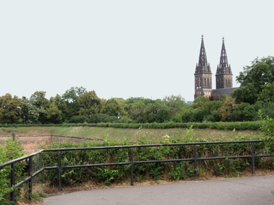 Vyšehrad