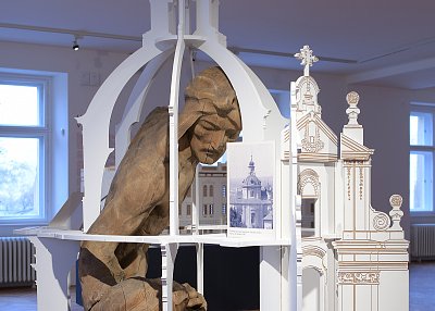 Oblastní muzeum v Litoměřicích LITOMĚŘICE