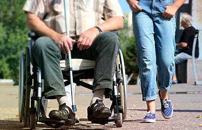 Hemofilik Zdeněk Březina (70): Hraji s kartami, které mi život rozdal
